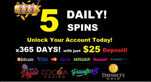 CocoaThisisVegasDavincisParadise5dailyspins.PNG CocoaThisisVegasDavincisParadise5dailyspins.PNG
