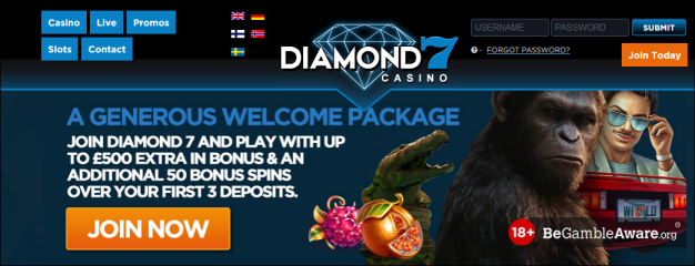 diamond7welcome.PNG diamond7welcome.PNG