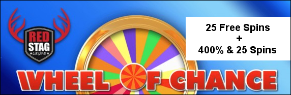 redstagwheelofchance25freespins.png