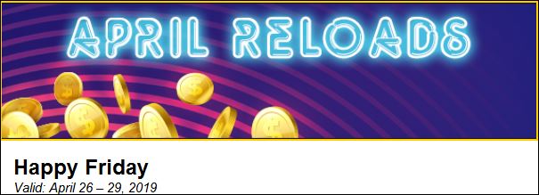 slotlandAprilReloadbonus.JPG slotlandAprilReloadbonus.JPG