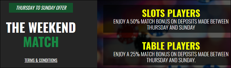 Vegas2WebthursdaytoSundayWeekendBonus.PNG